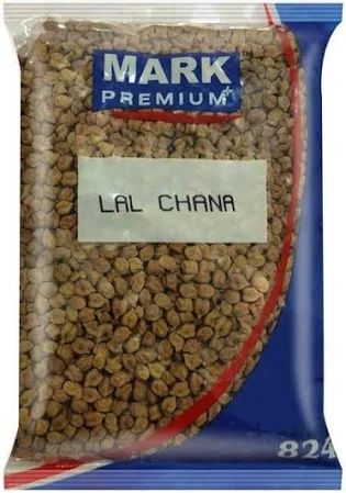 Mark Premium Lal Chana
